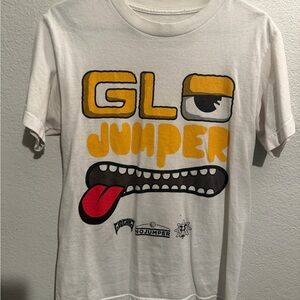 no jumper tee